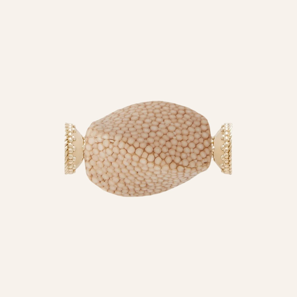 Stingray White Coffee Centerpiece