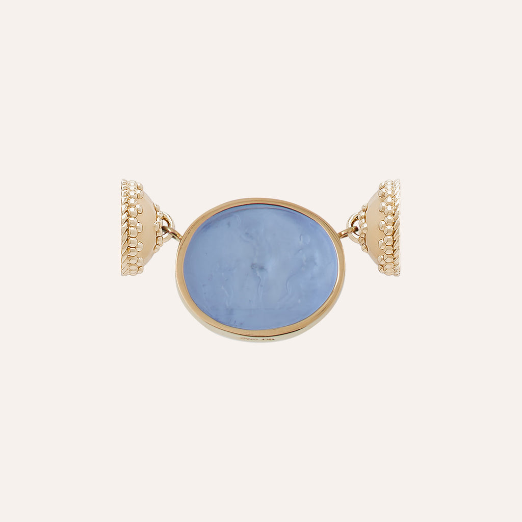 Classic Soiree Lolite Chiara Glass