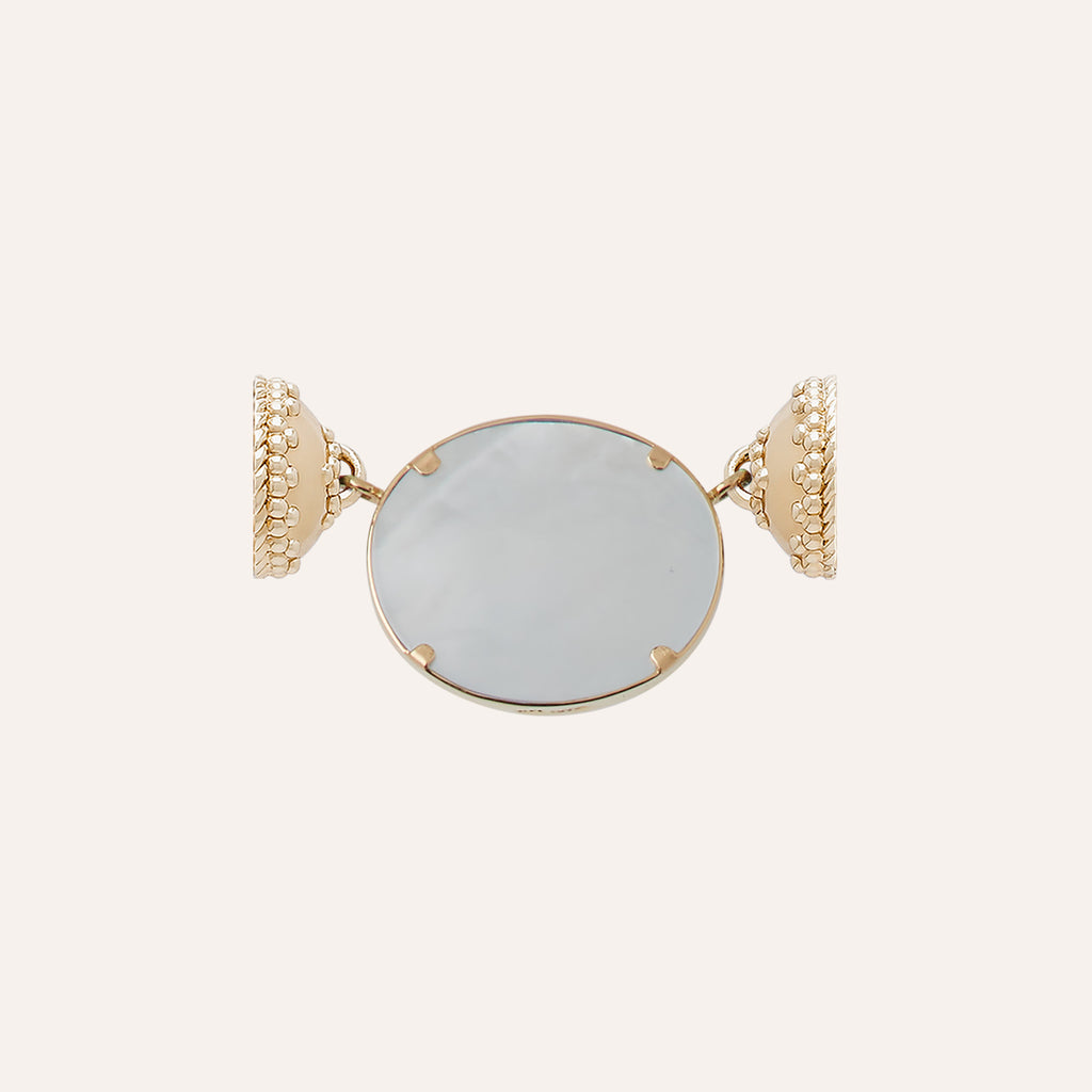 Classic Soiree Lolite Chiara Glass