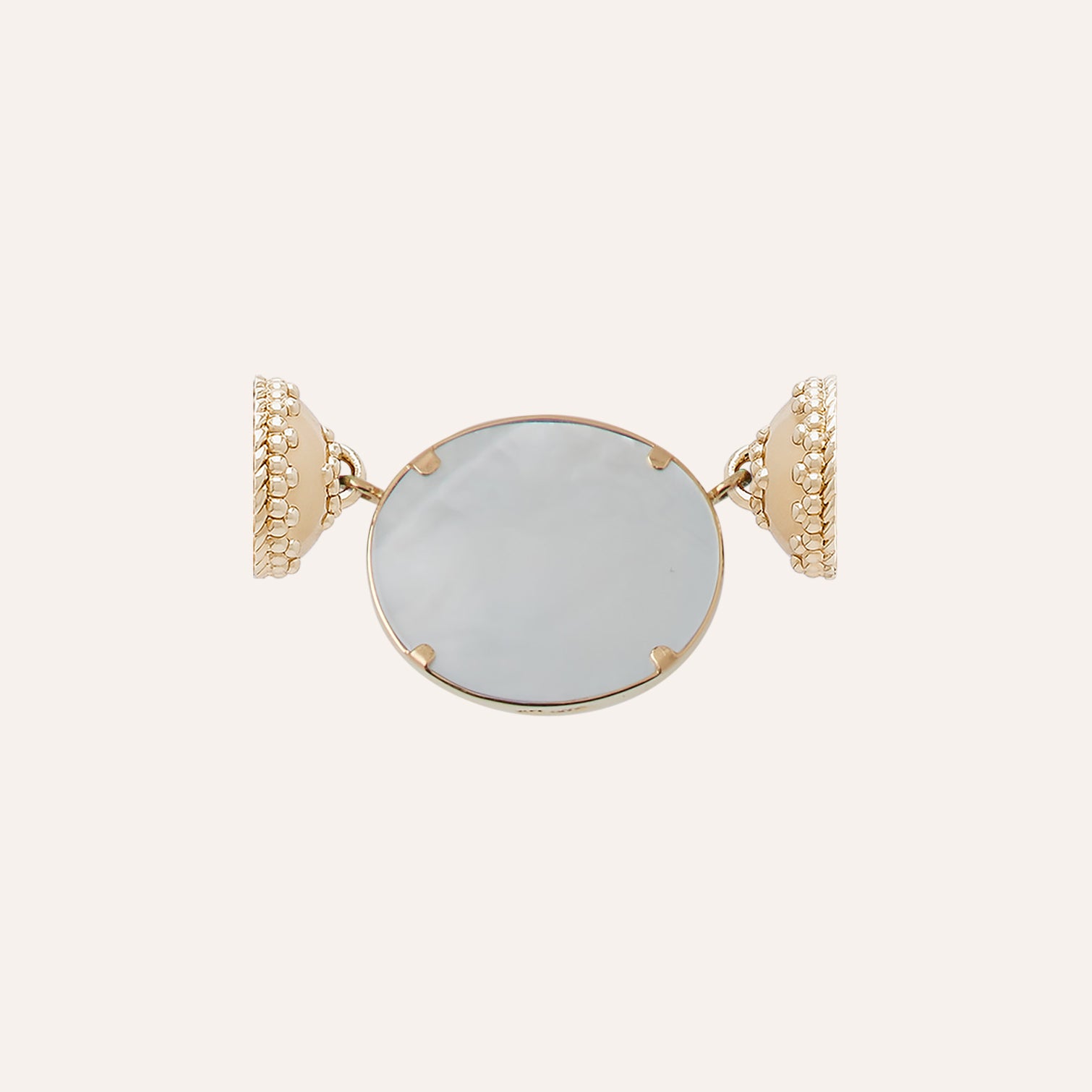 Classic Soiree Lolite Chiara Glass