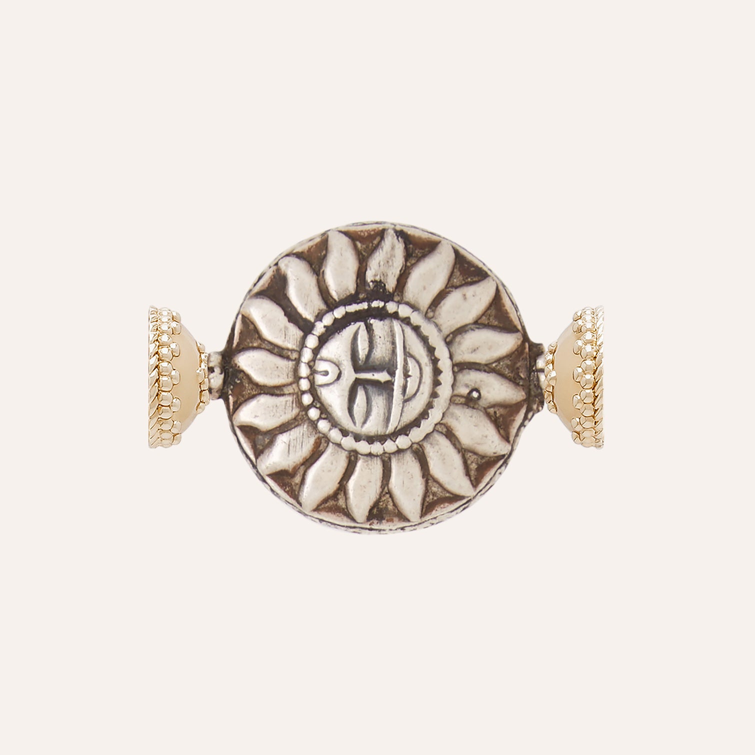 Tibetan Treasure Sunshine Centerpiece