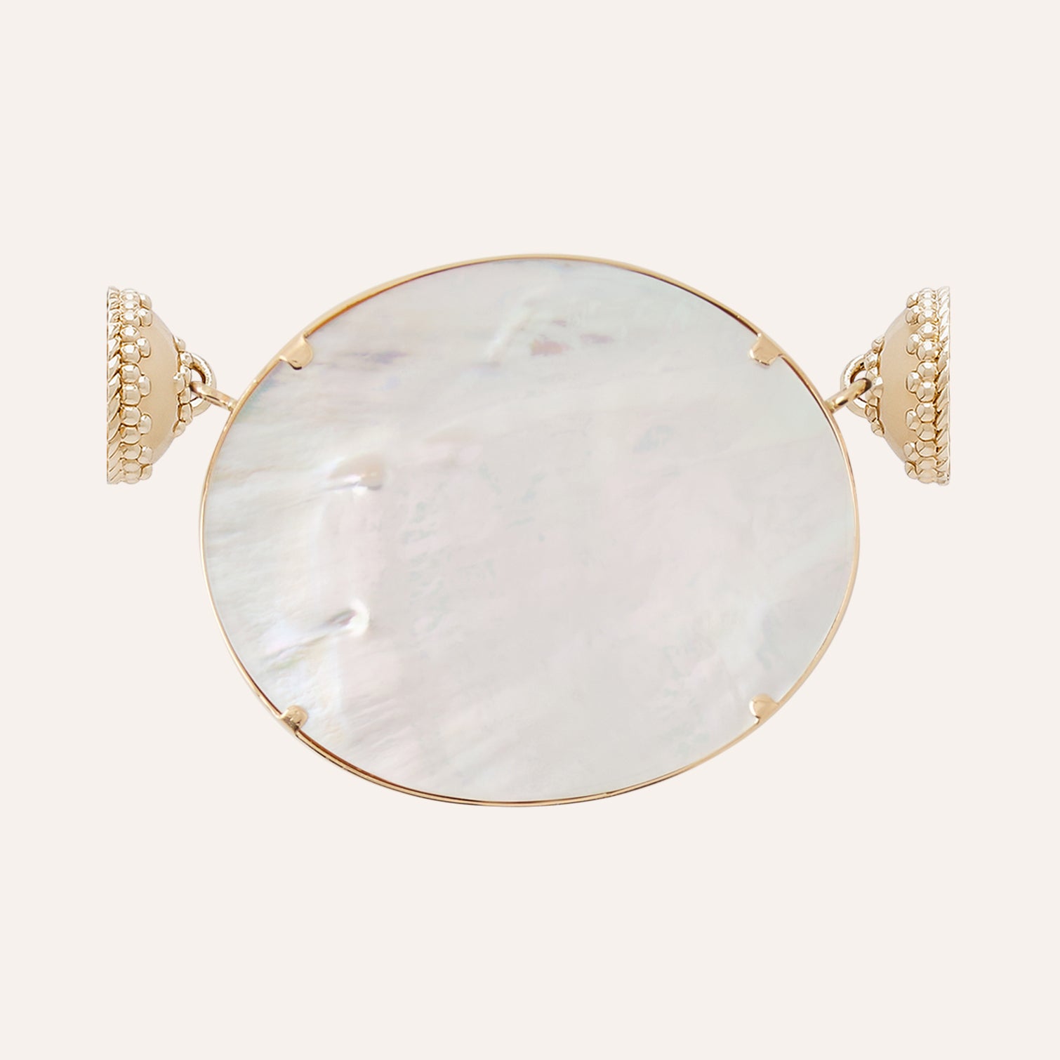 Classic River Muse Dark Citrine Chiara Glass