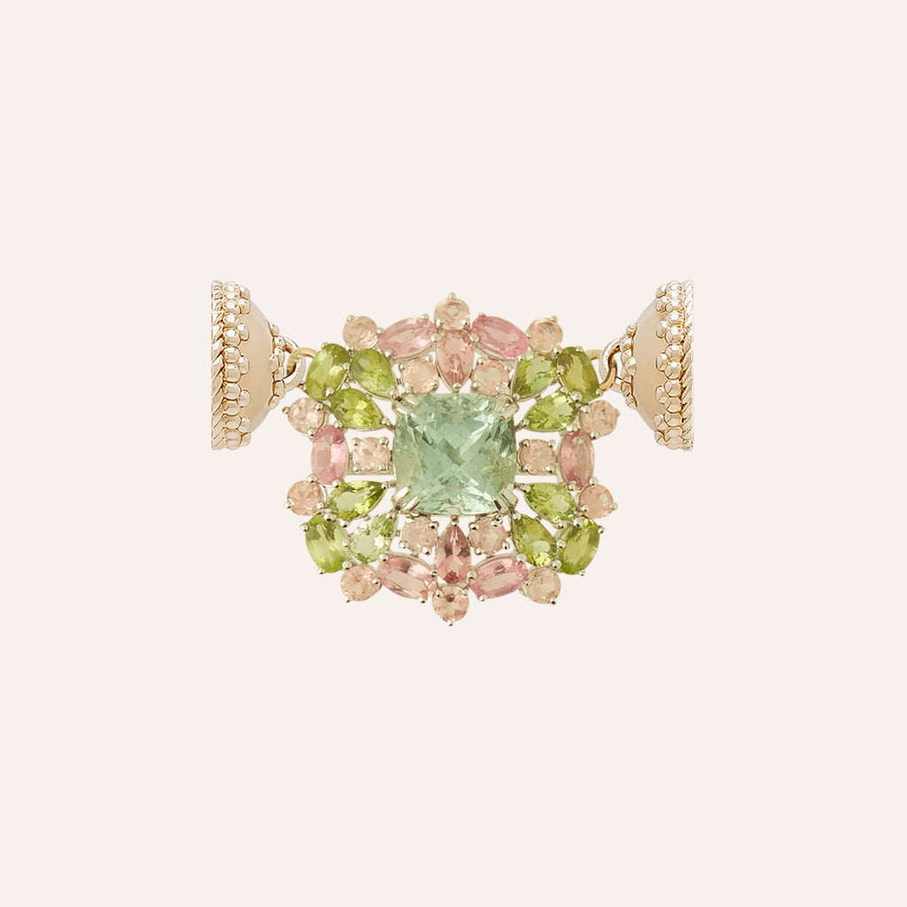 Tourmaline Jewelbox