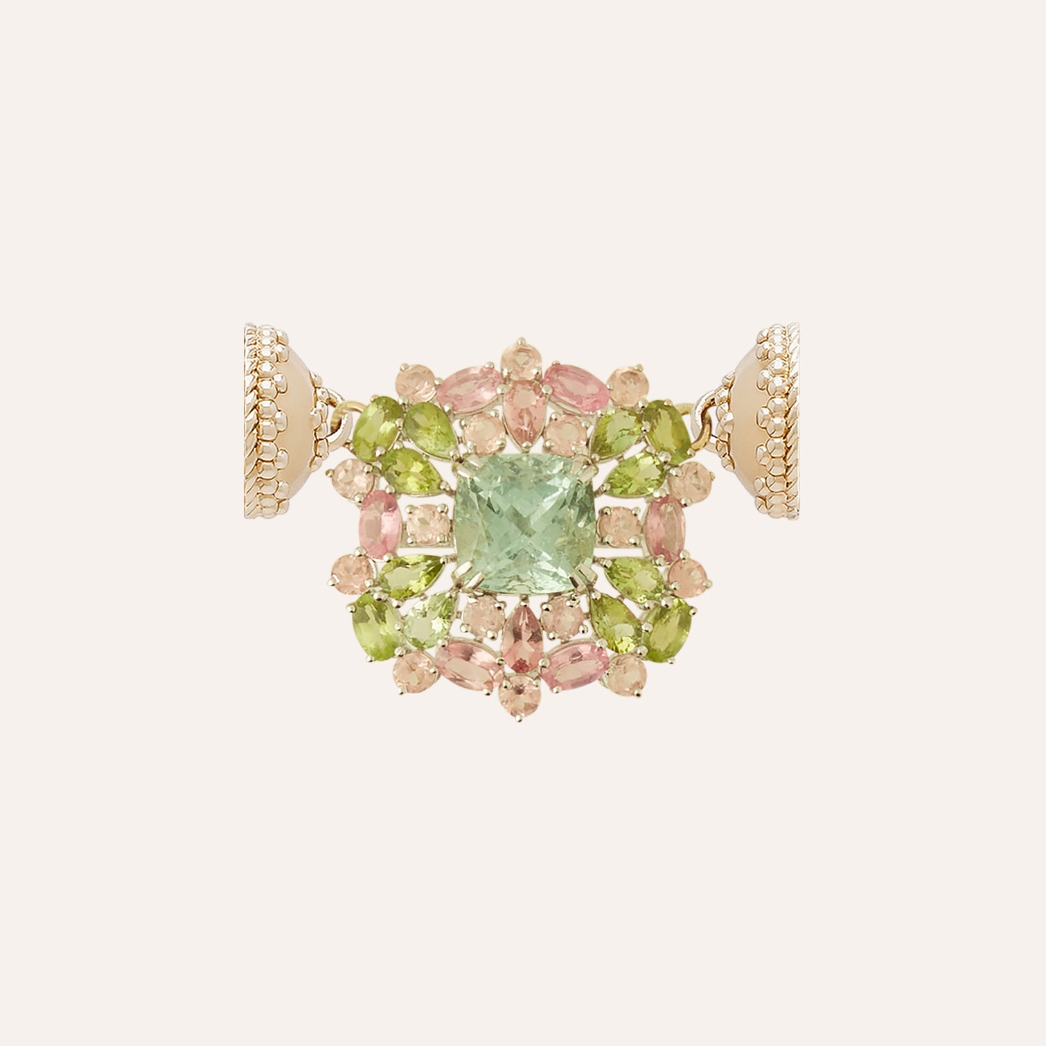 Tourmaline Jewelbox
