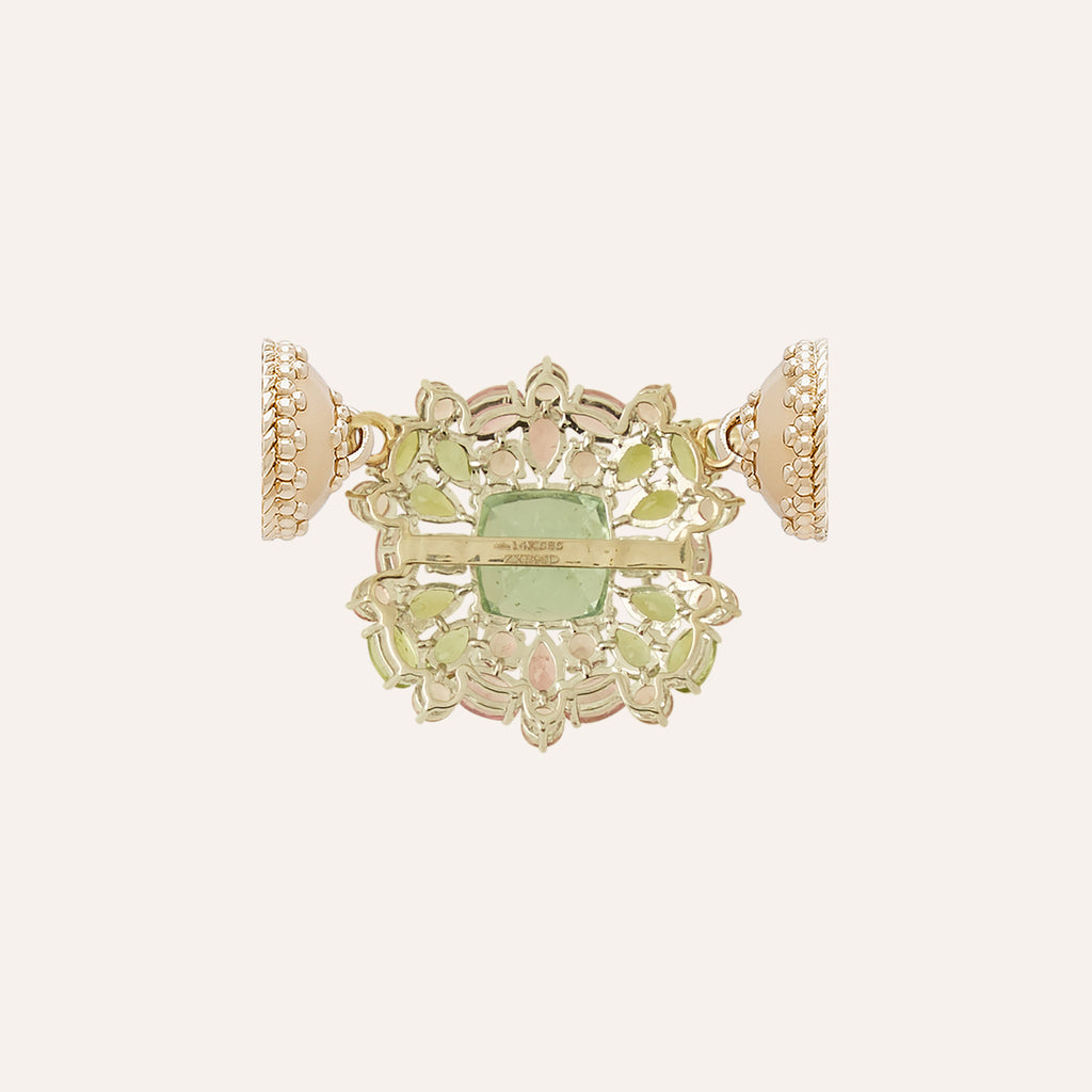 Tourmaline Jewelbox