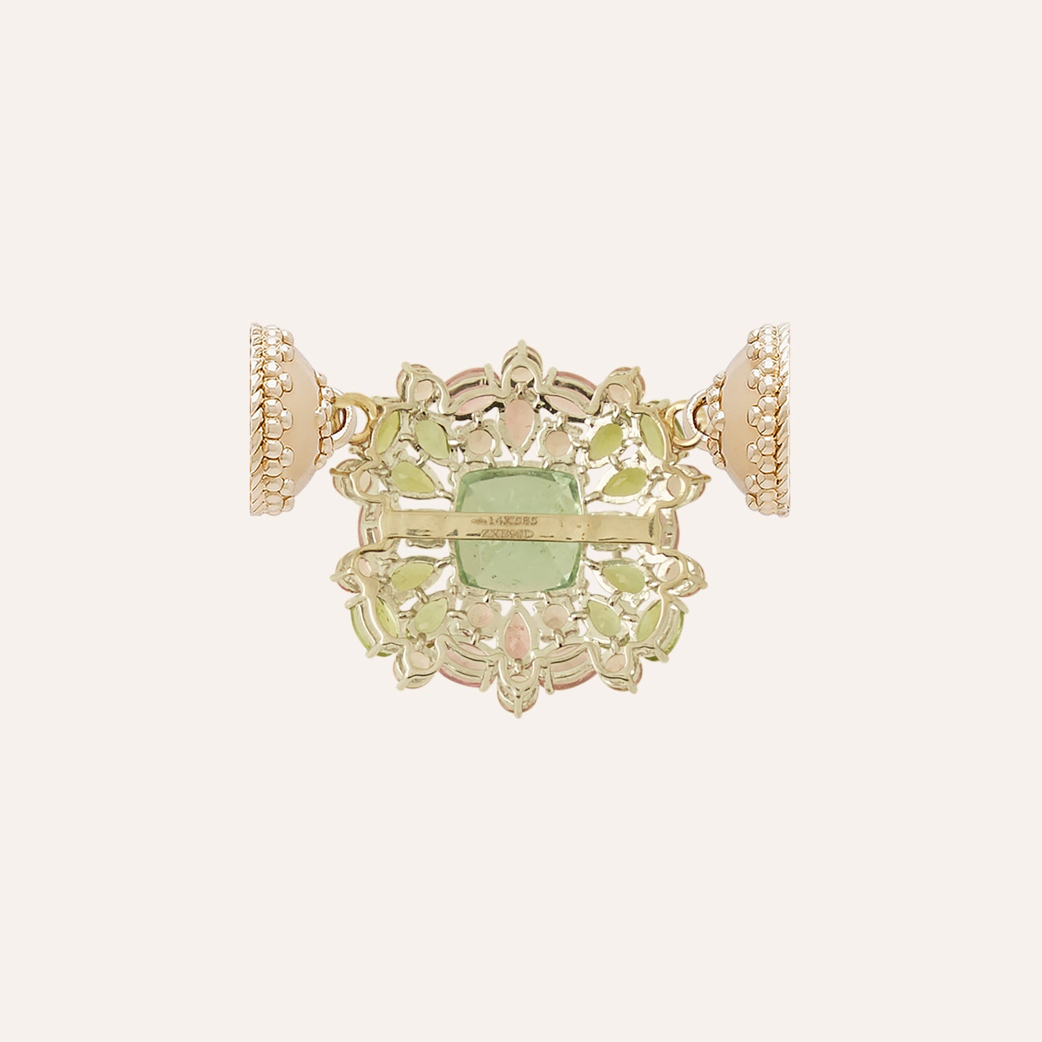 Tourmaline Jewelbox