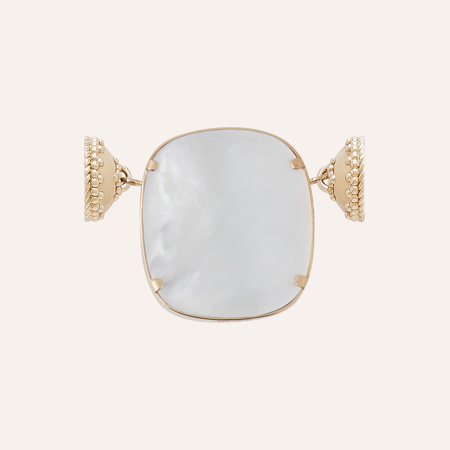 Classic Diana Ocean Blue Chiara Glass Centerpiece