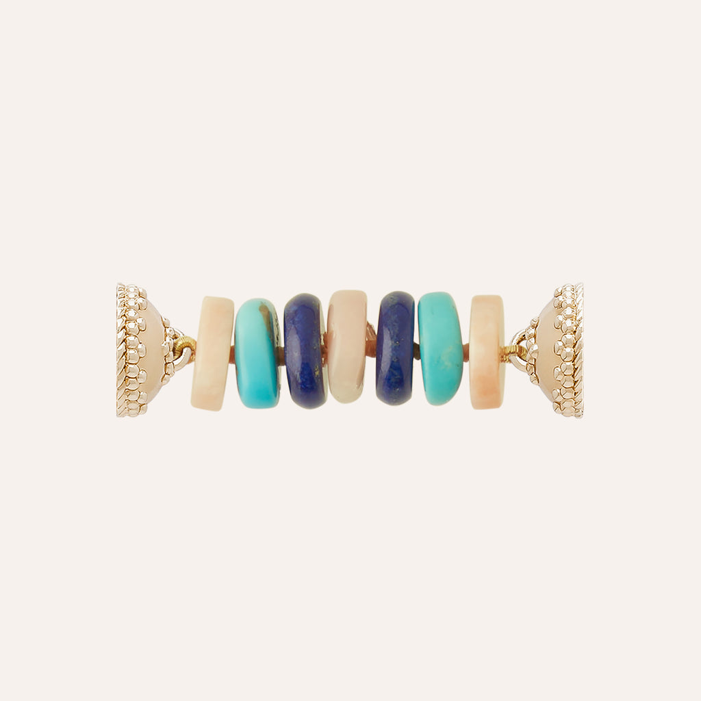 ColorBar - Ocean Blush