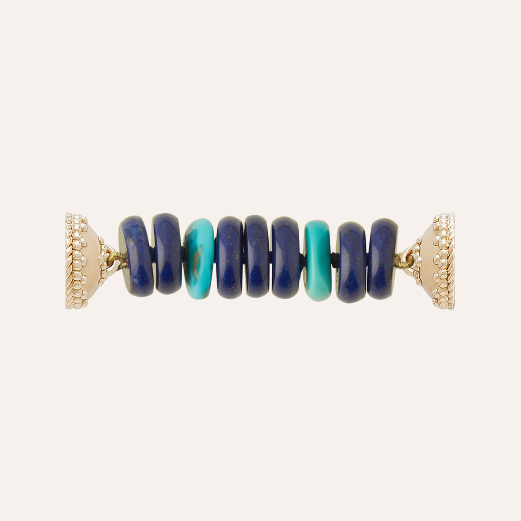 ColorBar - Navy Ballet