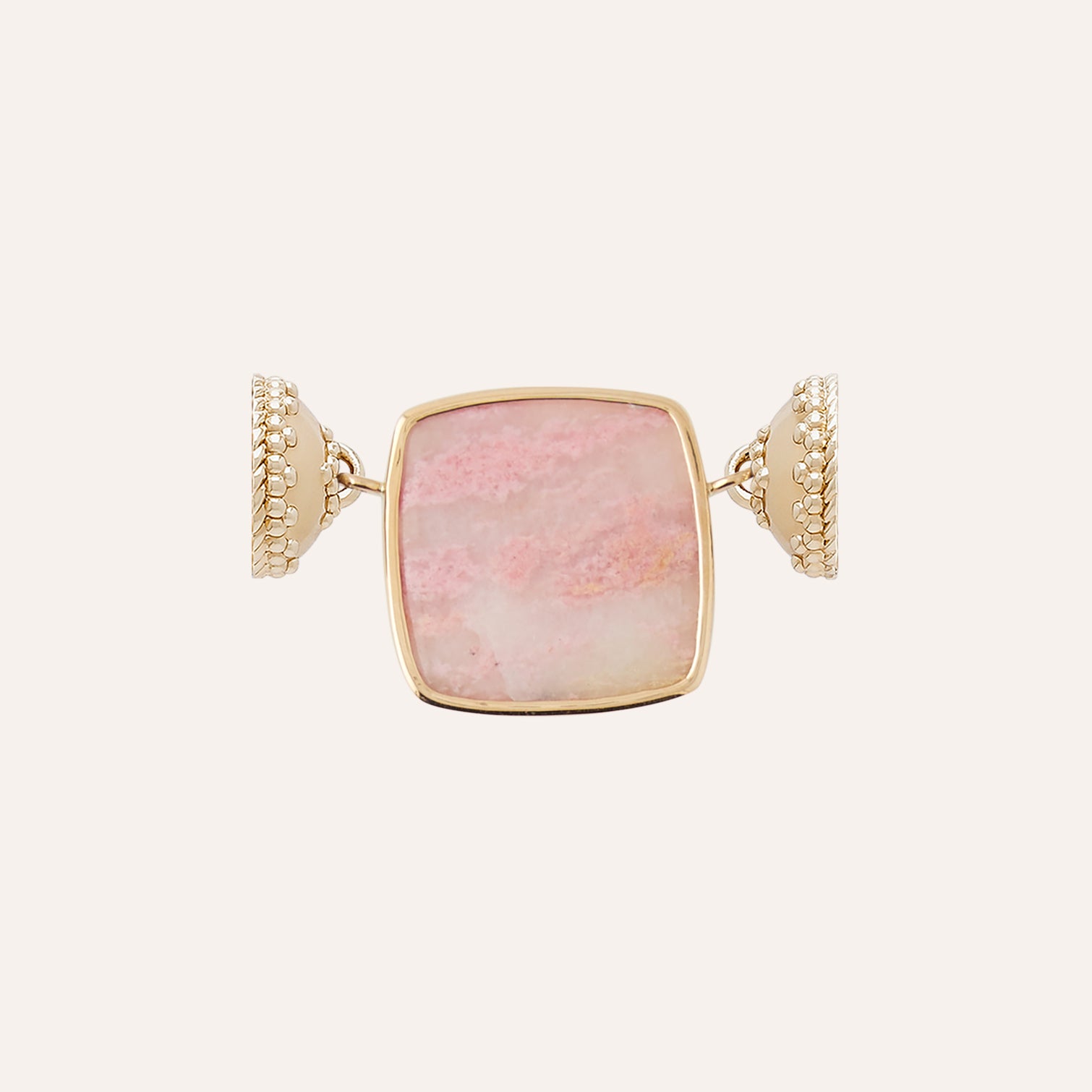 Pink Rhodochrosite Centerpiece