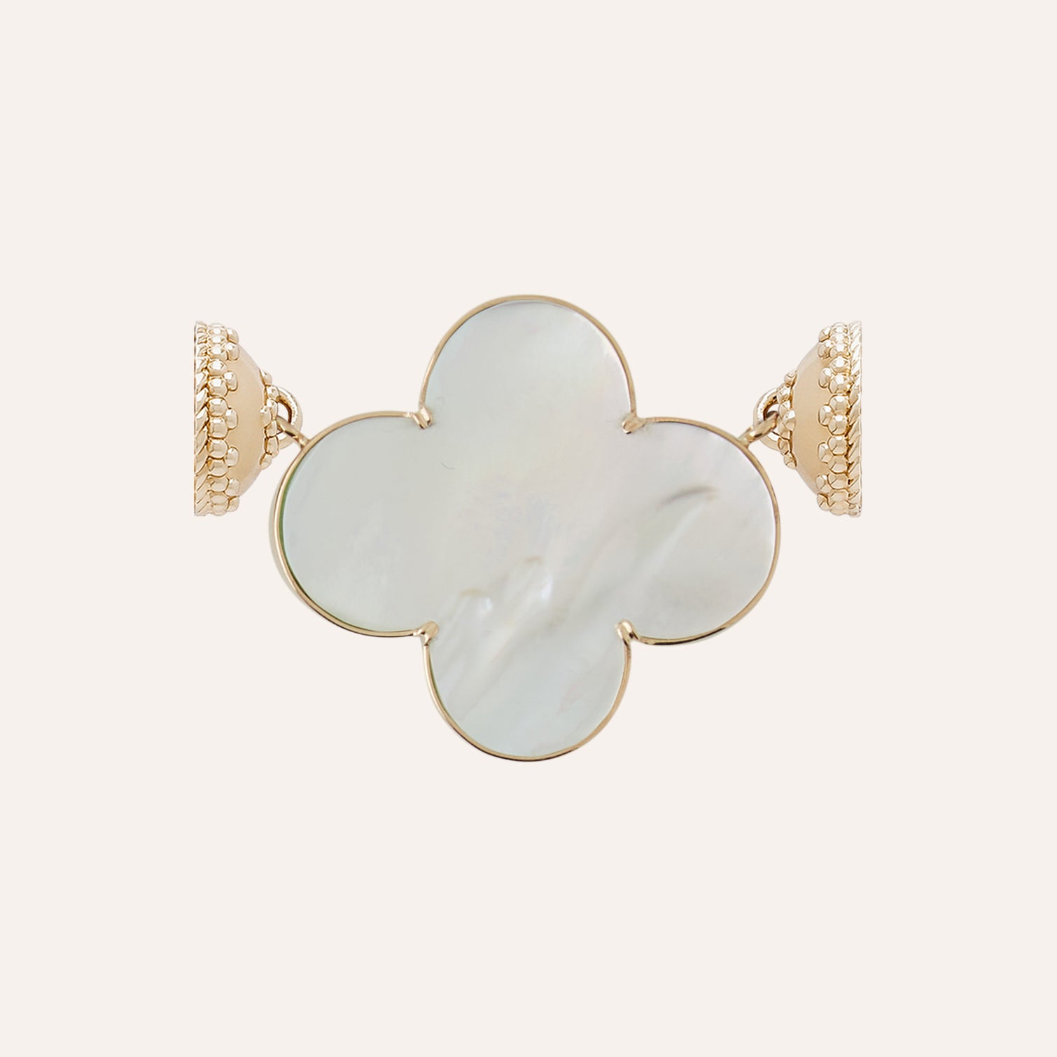 Chiara Glass Classic Greenery Petal