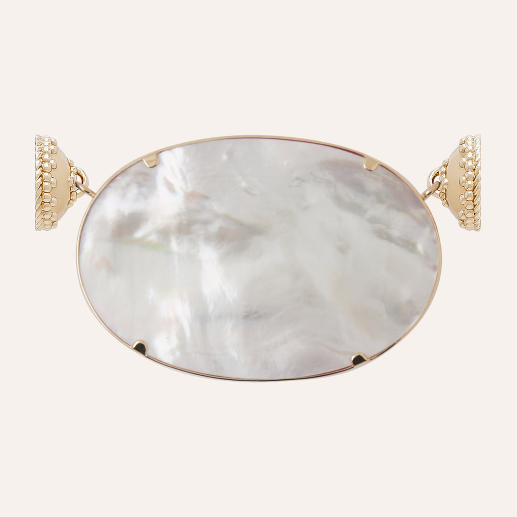 Classic Heroic Battle Pink Chiara Glass Centerpiece