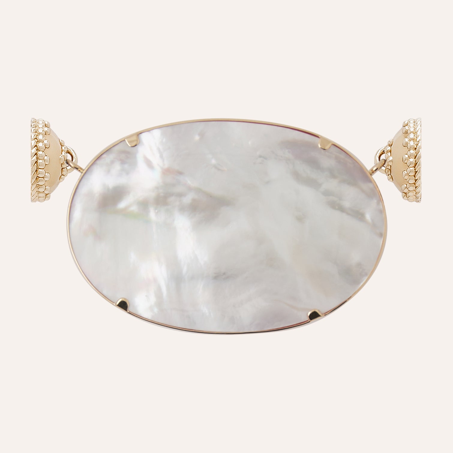 Classic Heroic Battle Pink Chiara Glass Centerpiece