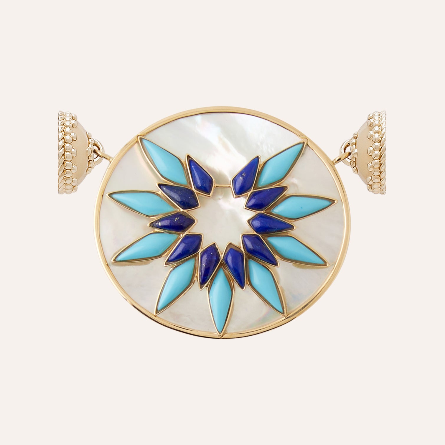 18K Astria Centerpiece