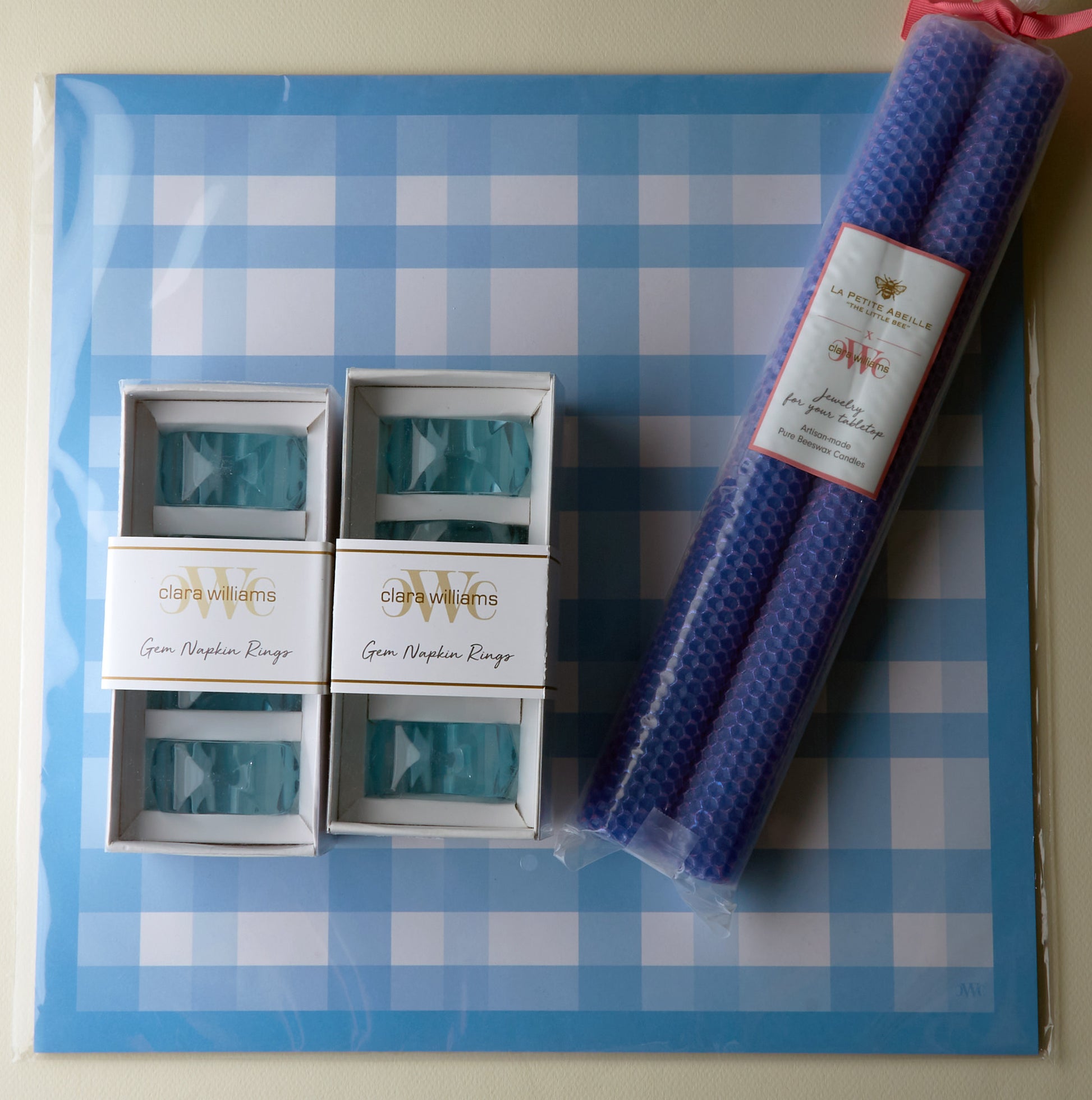Blueberry Picnic Bundle