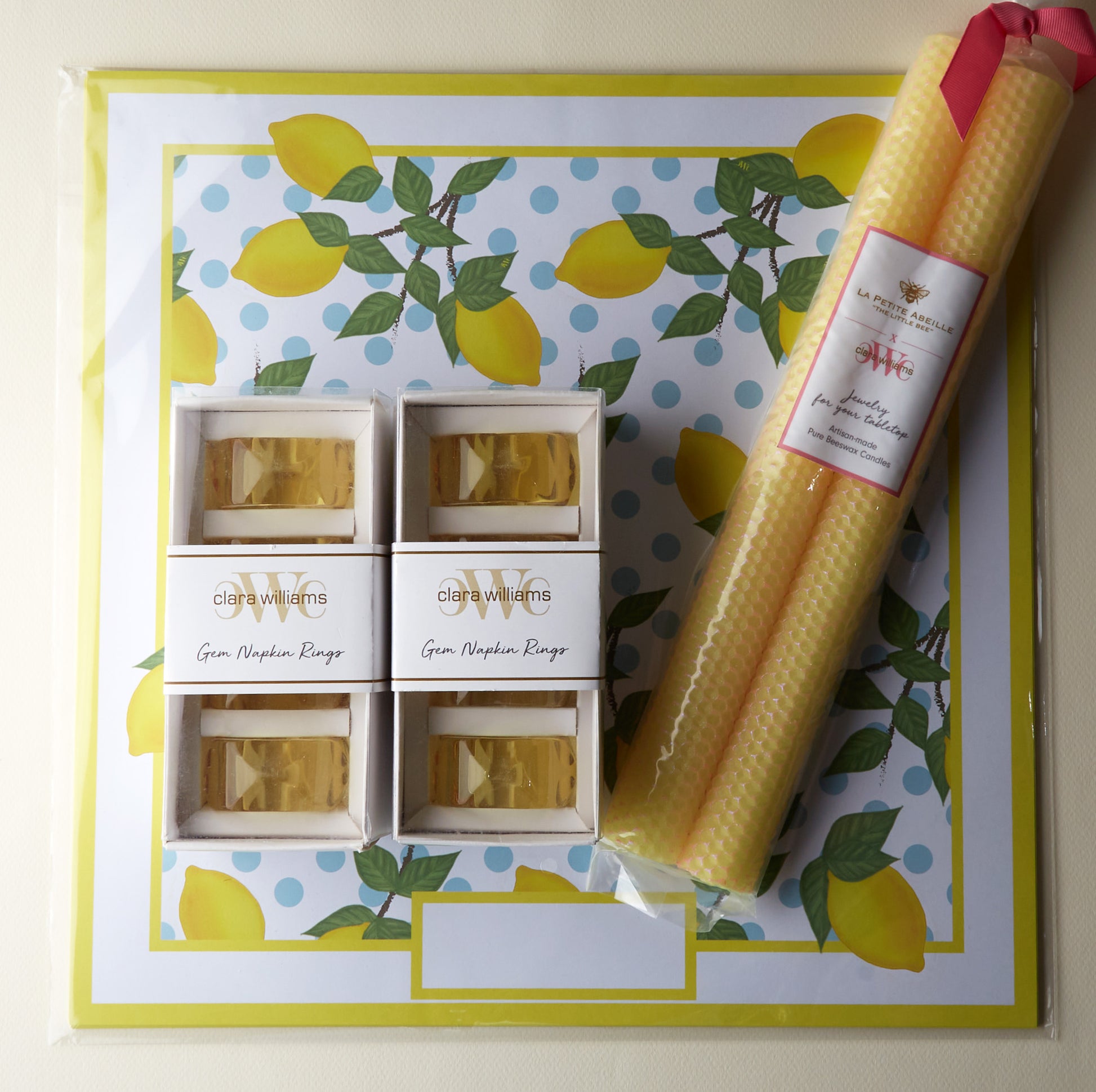 Amalfi Glow Bundle