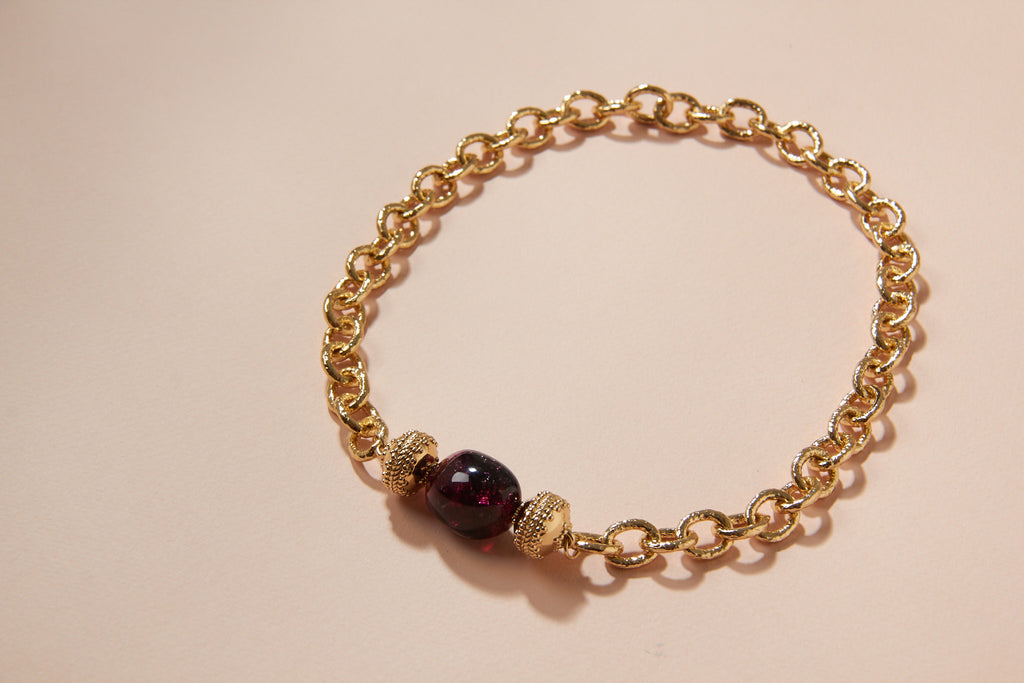 Wabash Necklace