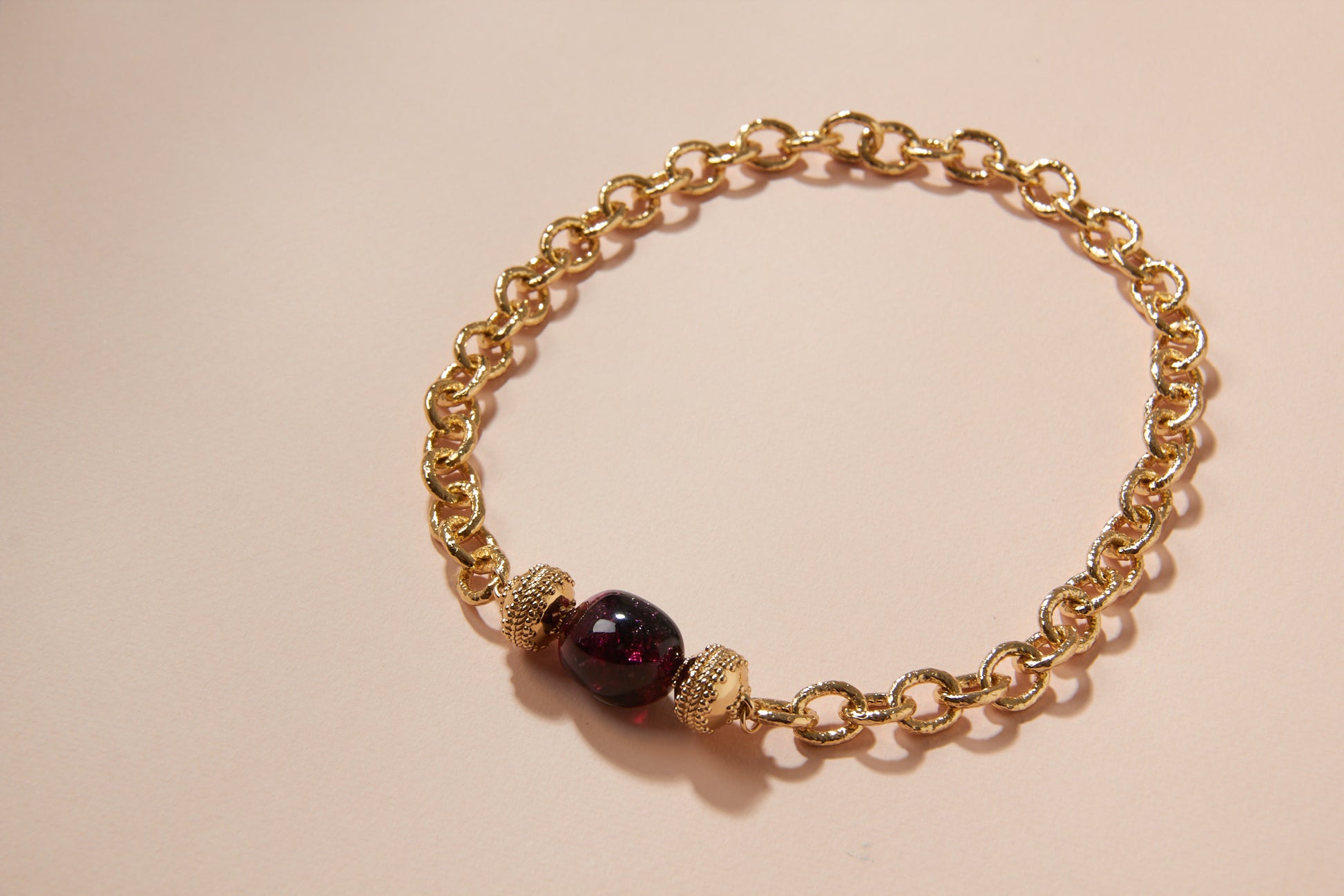 Wabash Necklace