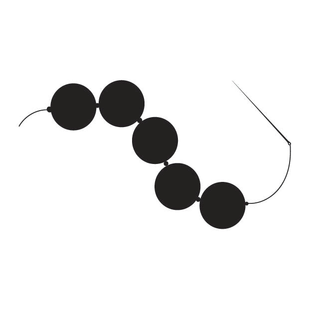 RE-2100-375 Restring Labor Charge