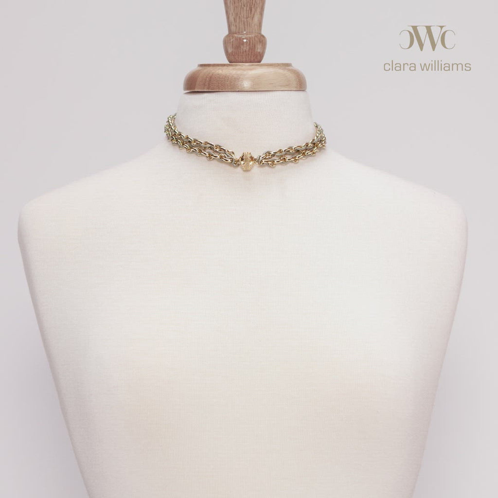 Belden Tassel