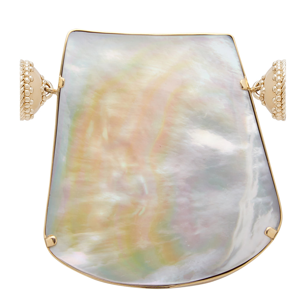 Matter Noreena Jasper Centerpiece