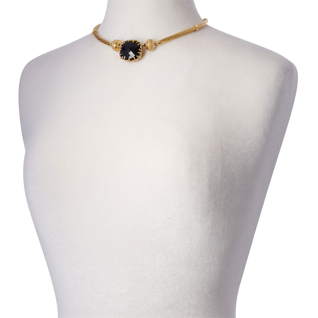 18K Aspen Necklace