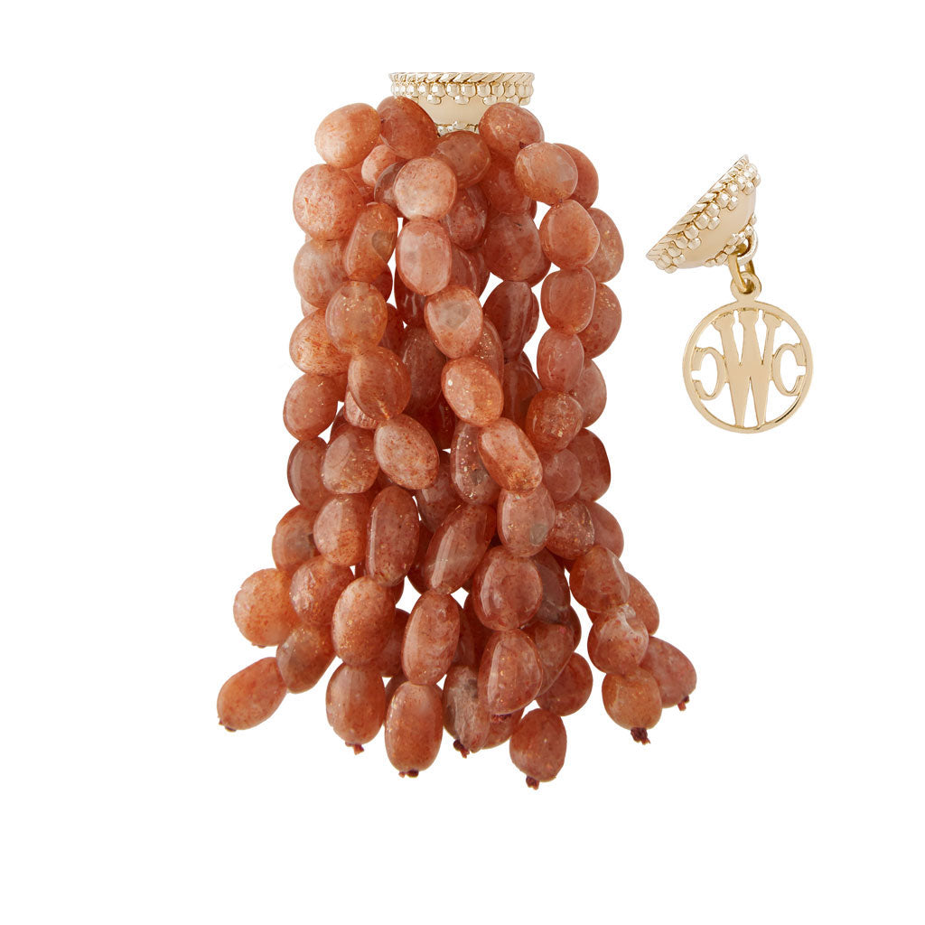 Helen Sunstone Tassel